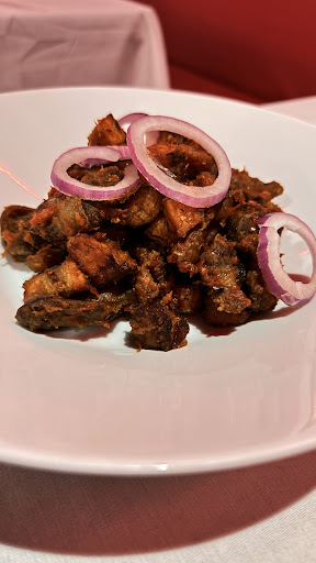 Photo of Vansuya Restaurant and Lounge - 10767 King George Blvd, Surrey, BC V3T 4E2